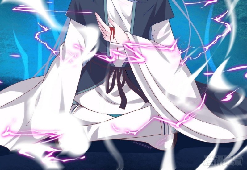 Magic Immortal Qi Chapter 01-02 Gambar 52